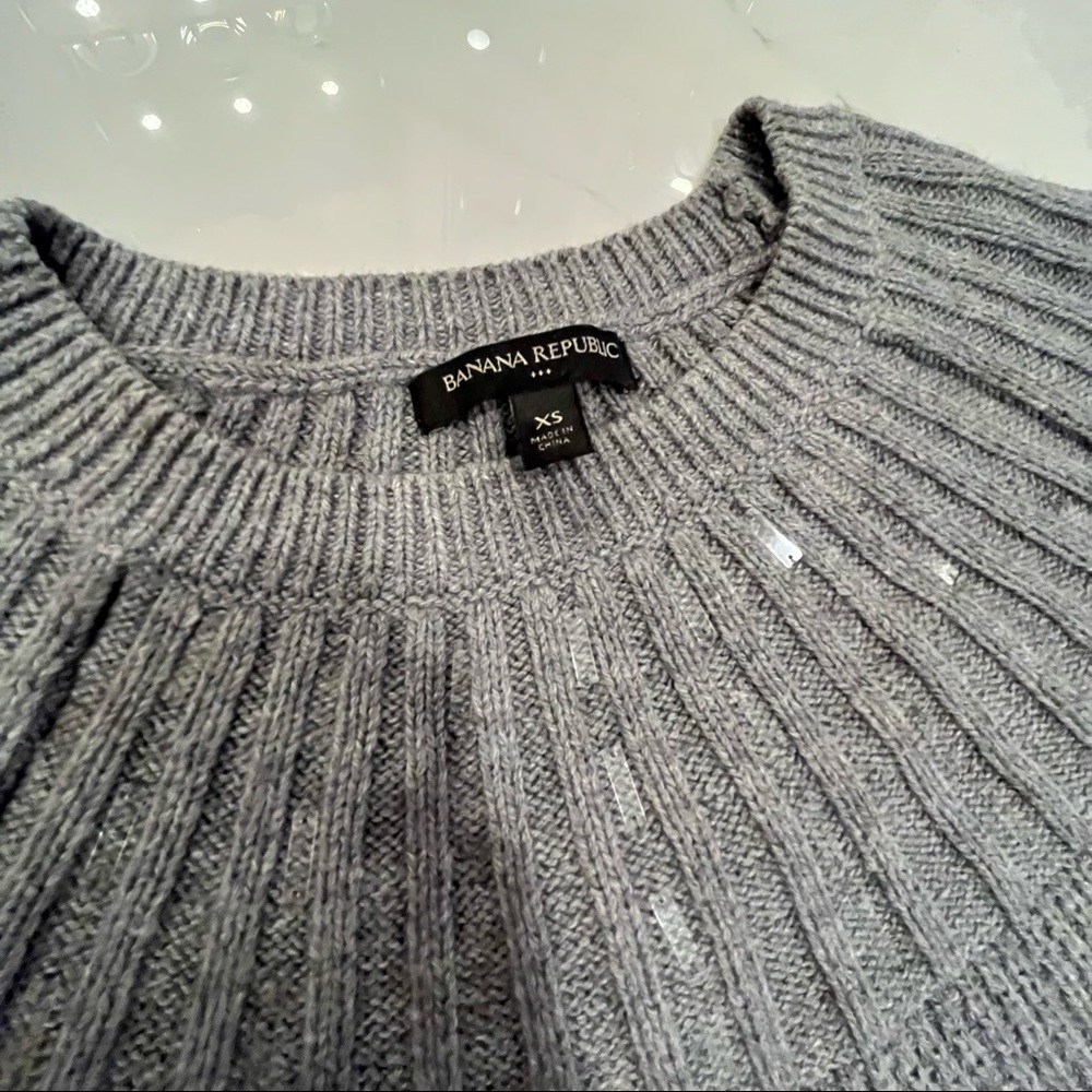 Sweater - Picture 2 of 3